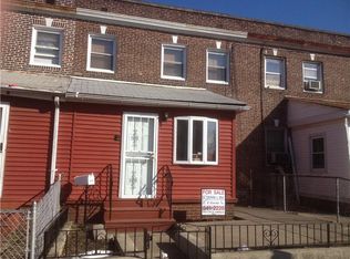 839 Sylvan St, Camden, NJ