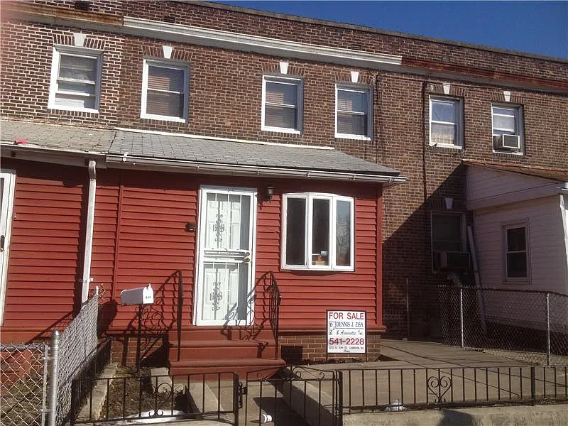 839 Sylvan St photo 1