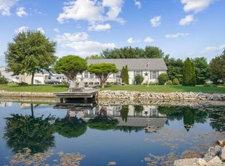 20575 Dog Leg Rd, Marysville, OH 43040