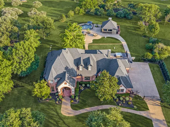 2860 Creek View Ct, Prosper, TX 75078