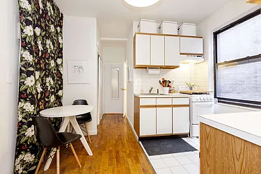 Rented by Compass
