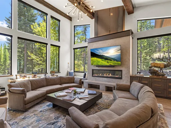 600 Whitefish Hills Dr, Whitefish, MT 59937
