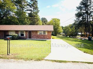 5052 Eller Rd #B, Chattanooga, TN 37416