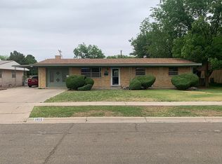1815 W 3rd St, Roswell, NM 88201
