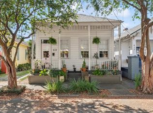 415 Vallette St, New Orleans, LA 70114