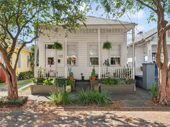 415 Vallette St, New Orleans, LA 70114