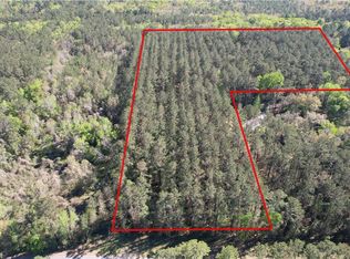 0 Colesburg Tompkins Rd, Woodbine, GA 31569