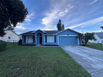 3722 Verna Ct, Lakeland, FL, 33813