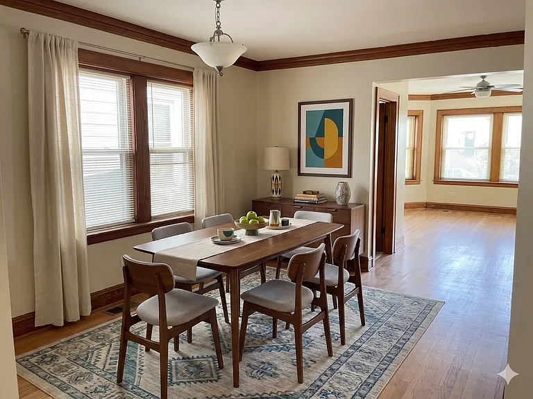 4712 W Berenice Ave #1 — Photo 2