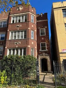 7525 S Essex Ave, Chicago, IL, 60649