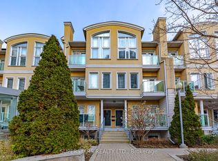70 Byng Ave UNIT 16, Toronto, ON