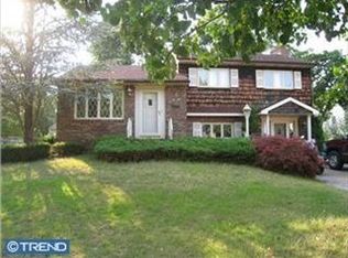 629 Singley Ave, Runnemede, NJ 08078