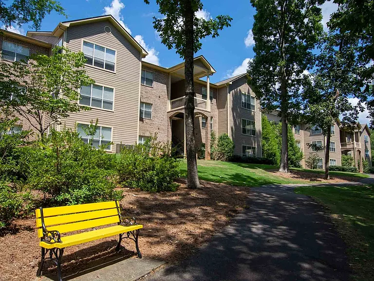 Sugar Mill Apartments