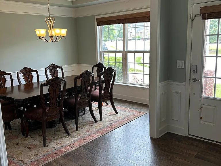 6940 Ashford Manor Way — Photo 4