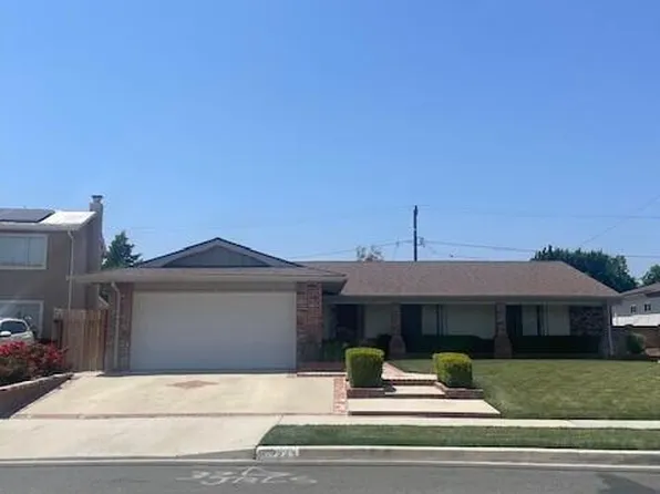 2243 N Carver Ct, Simi Valley, CA 93063
