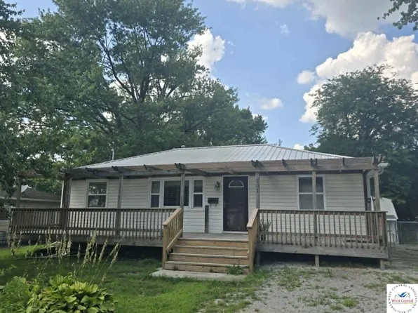 701 W Ohio St, Clinton, MO 64735