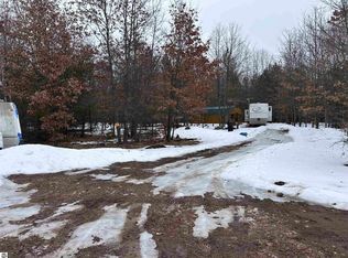 LOT B 2664th Rd W #14, Mesick, MI 49668