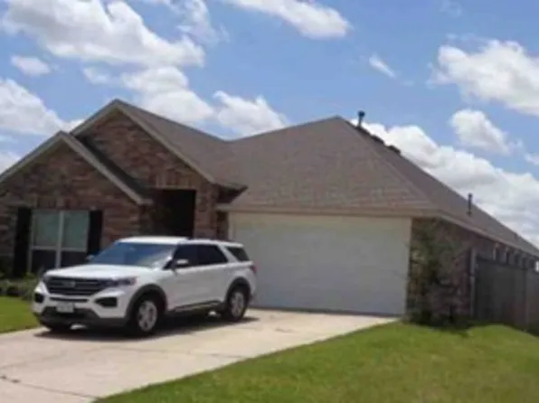 26607 Castiel Dr, Katy, TX 77493