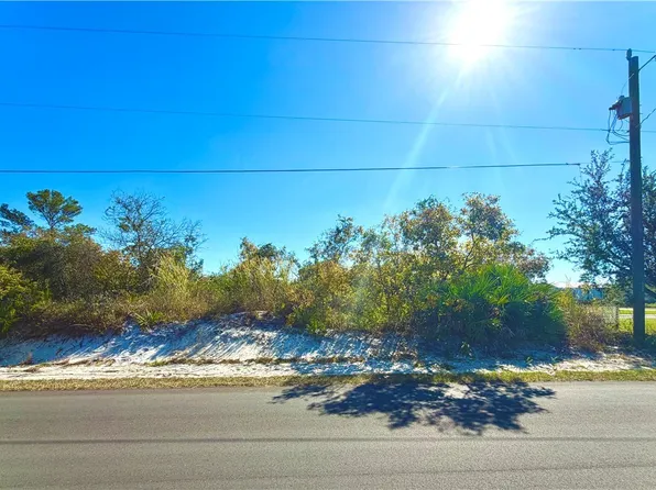 157 Cumberland St, Lake Placid, FL 33852