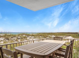 1111 Fort Pickens Rd APT 612, Pensacola Beach, FL 32561