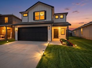 727 Retama Pass, San Antonio, TX 78219