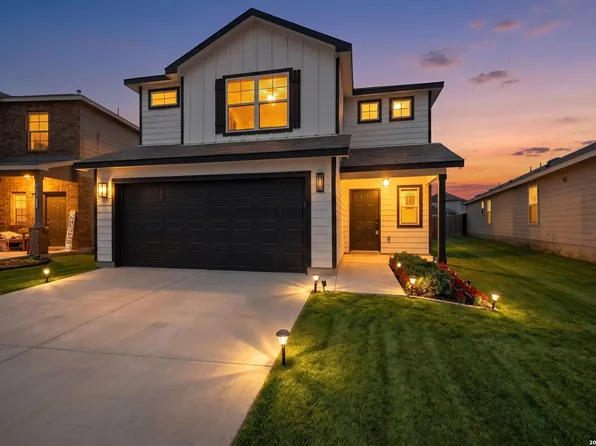 727 Retama Pass, San Antonio, TX 78219
