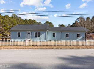 8509 Nc Highway 306 S, Arapahoe, NC 28510