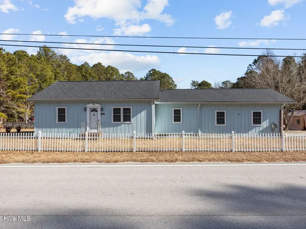 8509 Nc Highway 306 S, Arapahoe, NC 28510