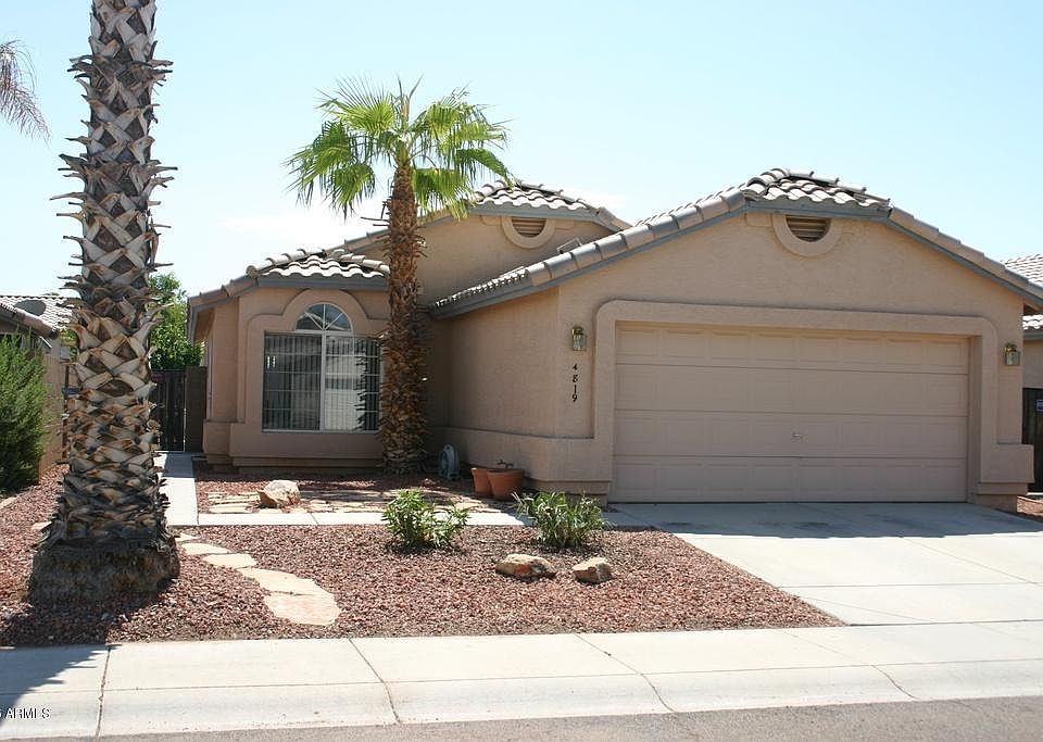 1st image of 4819 W Ponderosa Ln