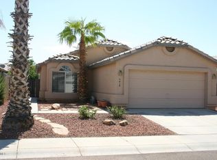 4819 W Ponderosa Ln, Glendale, AZ 85308