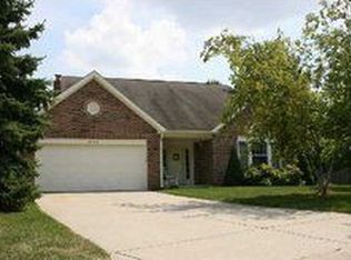 1141 Harvest Ct, Carmel, IN 46032