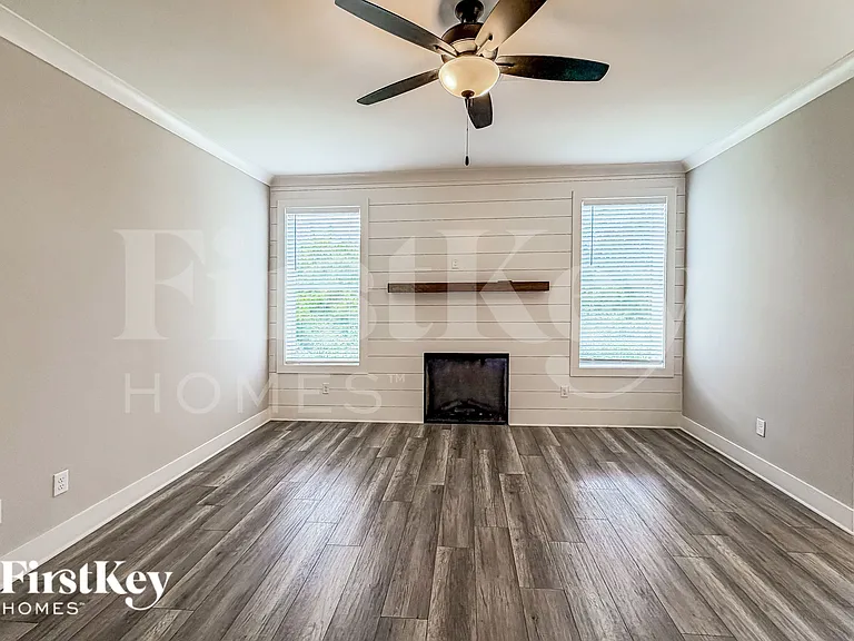 873 Preston Rd — Photo 3