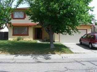 408 Canvasback Dr, Suisun City, CA