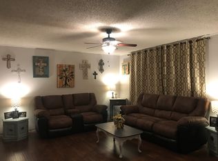 100 W Grove St, Magazine, AR 72943
