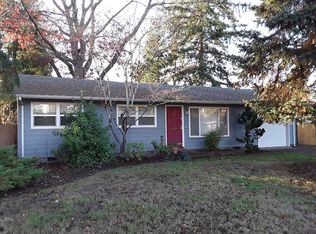 3325 SW 121st Ave, Beaverton, OR 97005