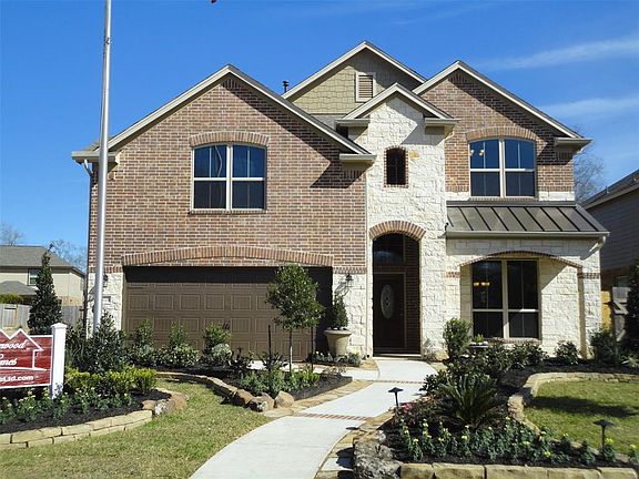 5th image of 23472 Aiken Woods Dr
