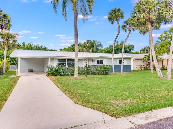 317 Dartmouth Ave, Melbourne, FL 32901