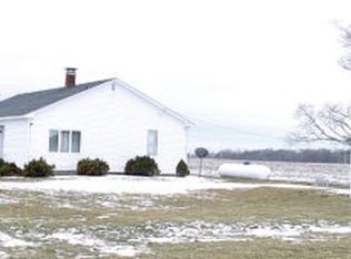 8689 E 180 North Rd, Indianola, IL 61850