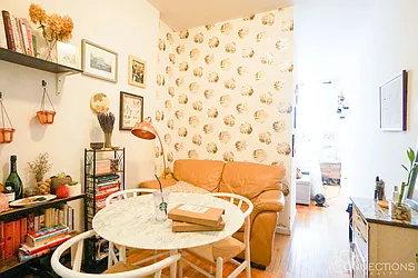 Rented by City Connections Realty