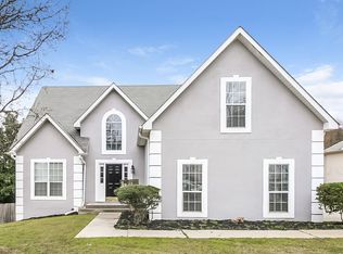 77 Harbour Town Cv, Fayetteville, GA 30215