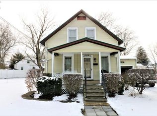 94 Corwin St, Norwalk, OH 44857