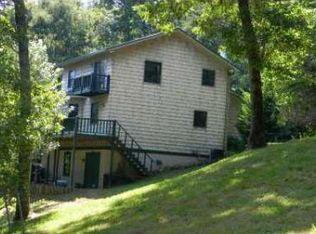 2485 Mill Creek Rd, Hiawassee, GA 30546