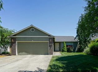 3113 Boston St SE, Albany, OR 97322
