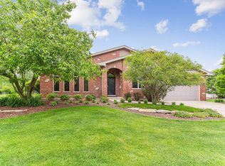 16838 S Ottawa Dr, Lockport, IL 60441