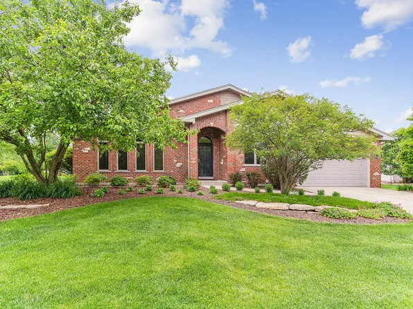 16838 S Ottawa Dr, Lockport, IL 60441