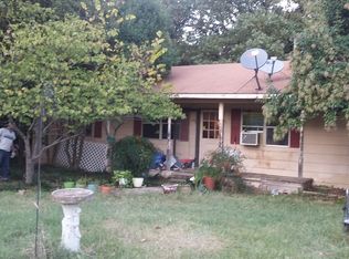 6138 Dry Creek Run, Terrell, TX 75160