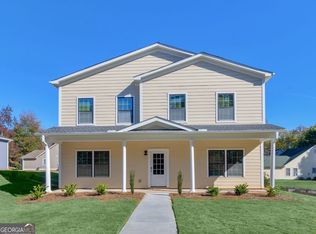 223 Monarch Village Way, Stockbridge, GA 30281