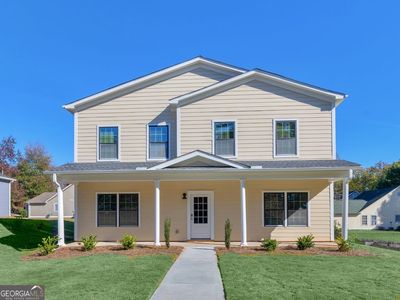 223 Monarch Village Way, Stockbridge, GA, 30281