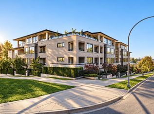 1306 5th Ave #202, New Westminster, BC V3M 0K5