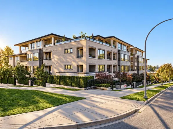 1306 5th Ave #202, New Westminster, BC V3M 0K5